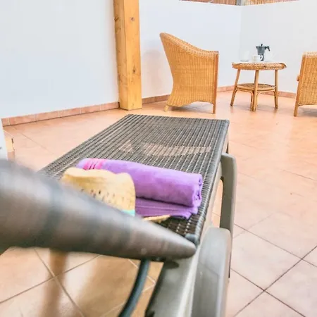 Apartament Casa Tarajal Gran Tarajal