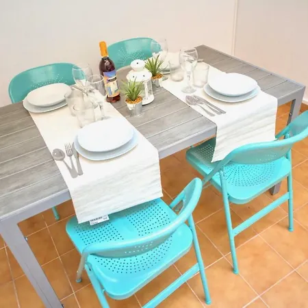 Casa Tarajal Apartament
