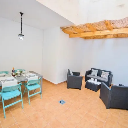 Apartament Casa Tarajal *