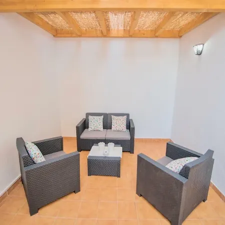 Casa Tarajal Apartament *