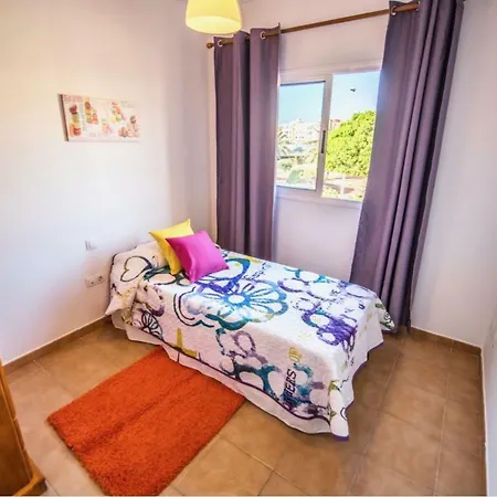 Casa Tarajal Gran Tarajal