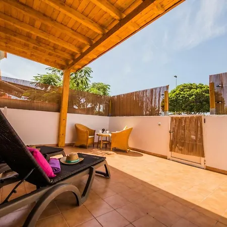 Apartament Casa Tarajal Gran Tarajal