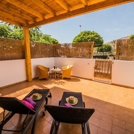 Casa Tarajal Gran Tarajal